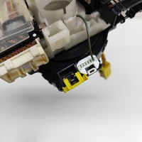 фото thumb №6, Toyota hiace h50, h60, h70 2001 рычаг / переключатель поворотники