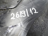 фото thumb №9, Iveco daily vi 14- решётка решётка перед pod радар 5802270829