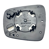 фото thumb №11, Вкладиш дзеркало правий blis renault kadjar scenic iv espace v