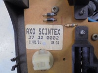 фото thumb №9, Peugeot 607 лампа освітлення салону 37320002