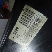 фото thumb №4, Kia optima iii lift sedan защита порог левая