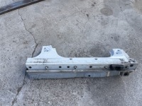 Купить Порог стойка  дверь правый  передок  цвет 650 mercedes w176 w 176 a 12-, фото thumb