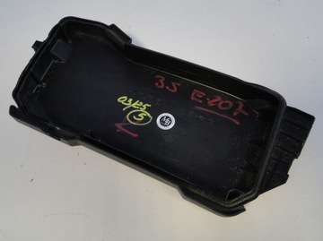 фото thumb №7, Mercedes крышка защита корпус коробка предохранителей e класс 207 w207