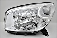 фото thumb №2, Toyota rav4 03-05 лампа фара лівий новий depo