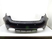 фото thumb №1, Бампер задня задній lexus rc f rc-f rcf 14-22