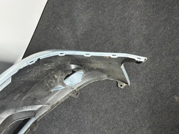 фото thumb №11, Toyota sienna 3 iii xl30 11-17 бампер перед переднє повний