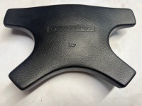 фото thumb №6, Кнопка сигнала сигнал polonez plus чёрный daewoo - fso