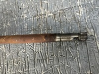 Привідний вал права peugeot citroen 9685126180 2.0 hdi в Україні, фото thumb