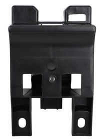 фото thumb №3, Кронштейн крепление решётка решётка jeep grand cherokee wk2 iv 2011 - 2021