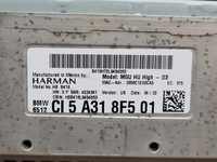 фото thumb №8, Bmw 3 g20 g21 2021 радіоприймачі usa