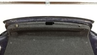 фото thumb №7, Кришка багажника задня vw eos 05-10 cabriolet ld5q