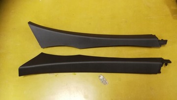 фото thumb №1, Захист порога захист колонки renault espace v 769185320r ліва