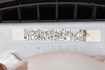 фото thumb №7, Подушка безопасности подушка безопасности водителя subaru impreza 2 ii 00-02