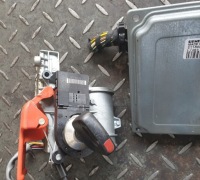 фото thumb №3, Набор стартовый ford ka i 1.3 1s5x-12a650ce