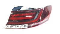 фото thumb №1, Vw arteon 3g8 2017-2020 лампа права задня