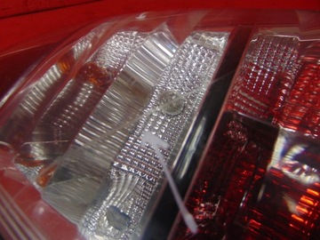 фото thumb №11, Toyota prius 2 ii w20 лампа зад права 03-09