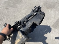 фото thumb №9, Комплект радиатор радиатор вентиляторы 1.6 dci renault trafic iii 14-19 r