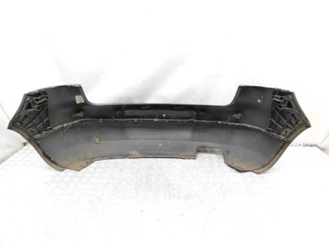 фото thumb №5, Бампер зад з pdc - vw golf v 1k0 04-08 lc9z