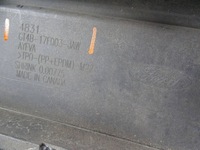 фото thumb №13, Бампер переднее ford edge mk2 15-18