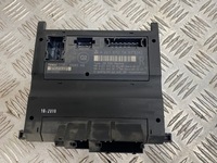 фото thumb №1, Mercedes w221 модуль сидіння 2218707493 2011r lift