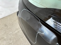 фото thumb №12, Renault clio iv универсал крышка багажника зад