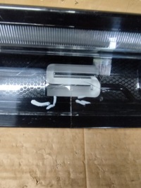 фото thumb №7, Porsche taycan 9j1 лампа задня задня накладка led eu