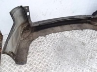 Бампер задний  ford focus mk3 kombi fb с Разборки, фото thumb