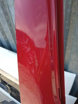 фото thumb №7, Citroen berlingo ii iii partner двері праві перед передні праві