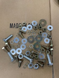 фото thumb №12, Бампер передній - стиль raptor + led ford f-150 f150 2018-2020 kompletny