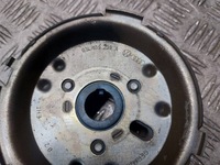 фото thumb №6, Шкив коленчатого вала + колесо зубчатое вала + вала audi q5 8r 2.0 tdi