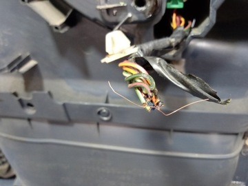 фото thumb №4, Civic vii hb 5d оббивка двері перед ліва