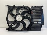 фото thumb №1, Вентилятор радіатор bmw x2 f39 2017-2022