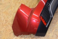 фото thumb №6, Бампер задня kompletny напрямні 4pdc балка jaguar e-pace x540 cah