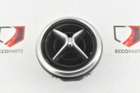 Купити Решітка обдув a1768300754 mercedes w176 a-klasa, фото thumb