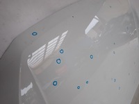 фото thumb №9, Vw t-roc 17- капот крышка двигателя