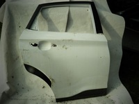 фото thumb №1, Двері праві зад задні hyundai kona оригінальний номер