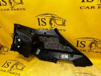 фото thumb №6, Обшивка захист стійка задня c ліва ліва dacia sandero iii 2021r