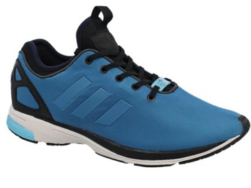 Туфли Adidas ZX FLUX TECH NPS B34130, размер 38 2/3