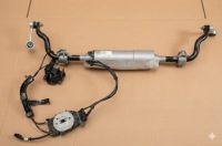 фото thumb №1, Стабілізатор задня задній активний amg mercedes w167 9