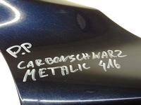 фото thumb №15, Крило праві перед переднє bmw 5 gt f07 lak 416