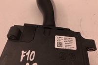 фото thumb №9, Механізм зміни коробки передач bmw 5 f10 9251188 3.0l дизель 150kw 2011