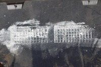 Bmw 3 g20 g21 m-pakiet бампер перед передний na 6xpdc 2018+ Доставка, фото thumb