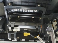 фото thumb №7, Chevrolet captiva 2006r панель раздаточная консоль подушка