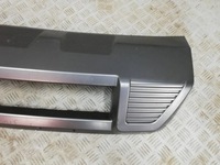 фото thumb №6, Dd ssangyong torres молдинг бампера перед