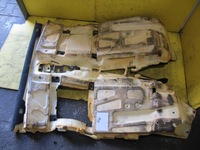 фото thumb №7, Mini cooper r56 06- килимок обшивка підлога eu