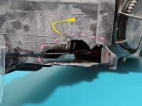 фото thumb №11, Фара праве фара передня права bixenon vw golf vii європа
