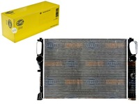 фото thumb №1, Радиаторов mercedes w211 2,0-5,0 e cdi 02- hella