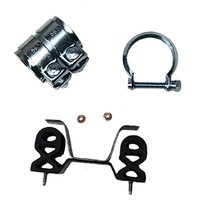 фото thumb №3, Фільтр dpf peugeot 407 2.0 hdi rhf 07/2010-