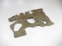 фото thumb №5, Захист шумоізоляція панель приладів fiat punto 03- 46768947