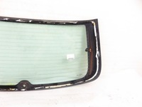 фото thumb №7, Стекло задняя skoda fabia ii kombi